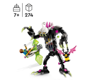 LEGO DREAMZzz™ 71455 Klatkoszmarnik - 1159368 - zdjęcie 13